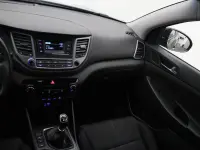 Hyundai Tucson 1.6 97kW thumbnail
