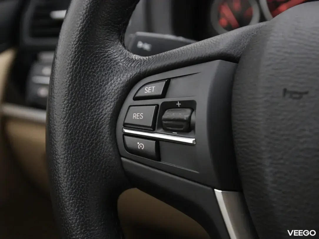 BMW X3 2 135kW