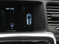 Volvo V60 2 110kW thumbnail