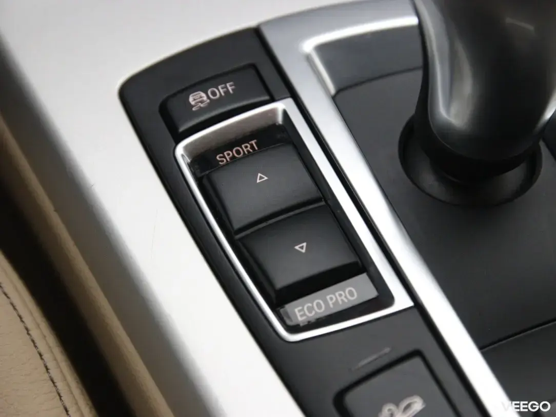 BMW X3 2 135kW