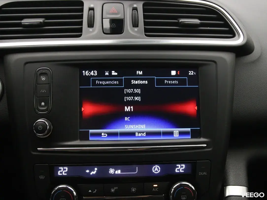 Renault Kadjar 1.5 81kW