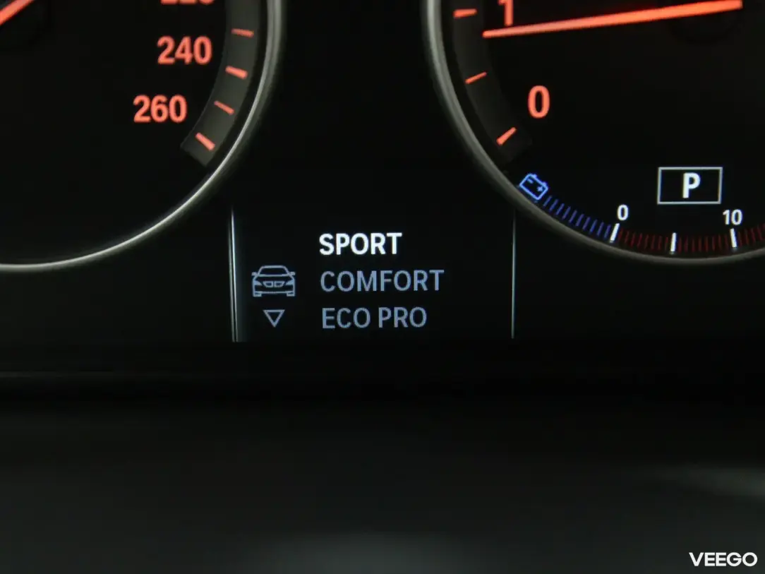 BMW X3 2 135kW