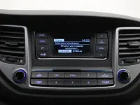 Hyundai Tucson 1.6 97kW thumbnail