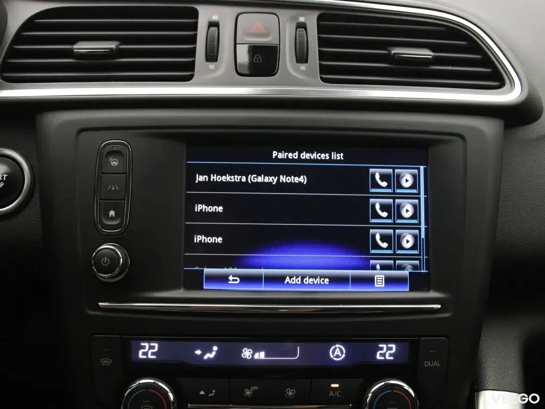 Renault Kadjar 1.5 81kW