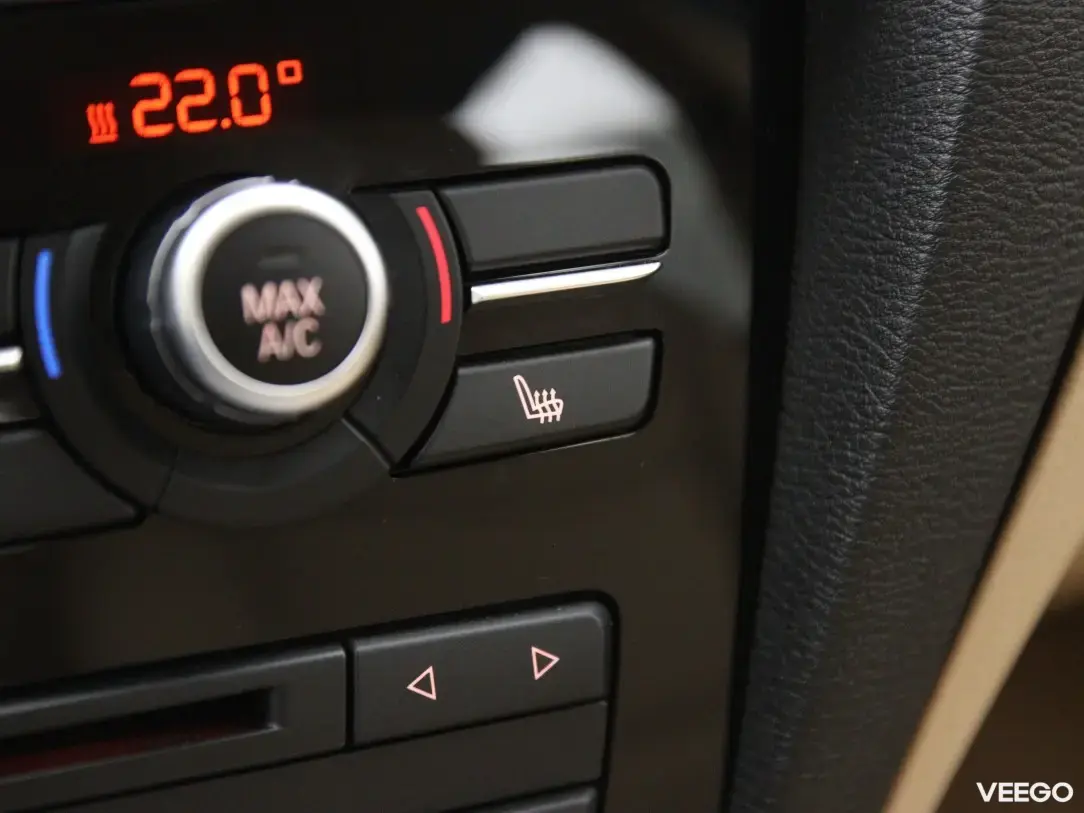 BMW X3 2 135kW