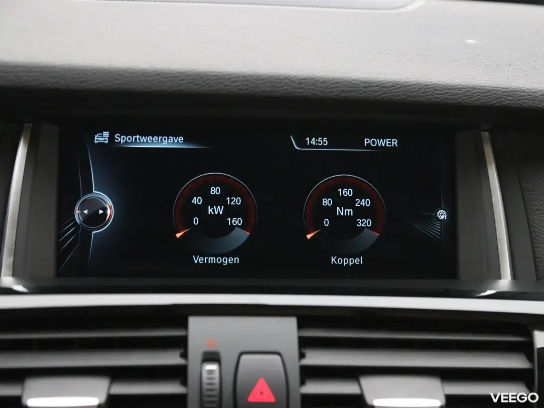 BMW X3 2 135kW
