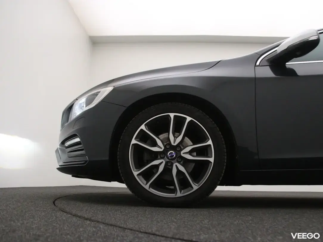 Volvo V60 2 110kW