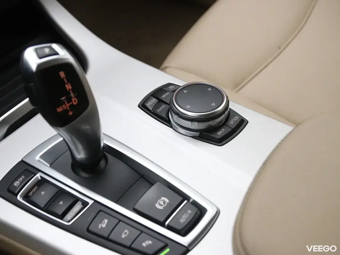 BMW X3 2 135kW