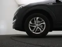 Hyundai Tucson 1.6 97kW thumbnail