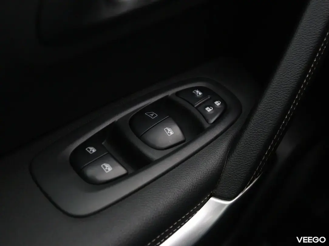 Renault Kadjar 1.5 81kW