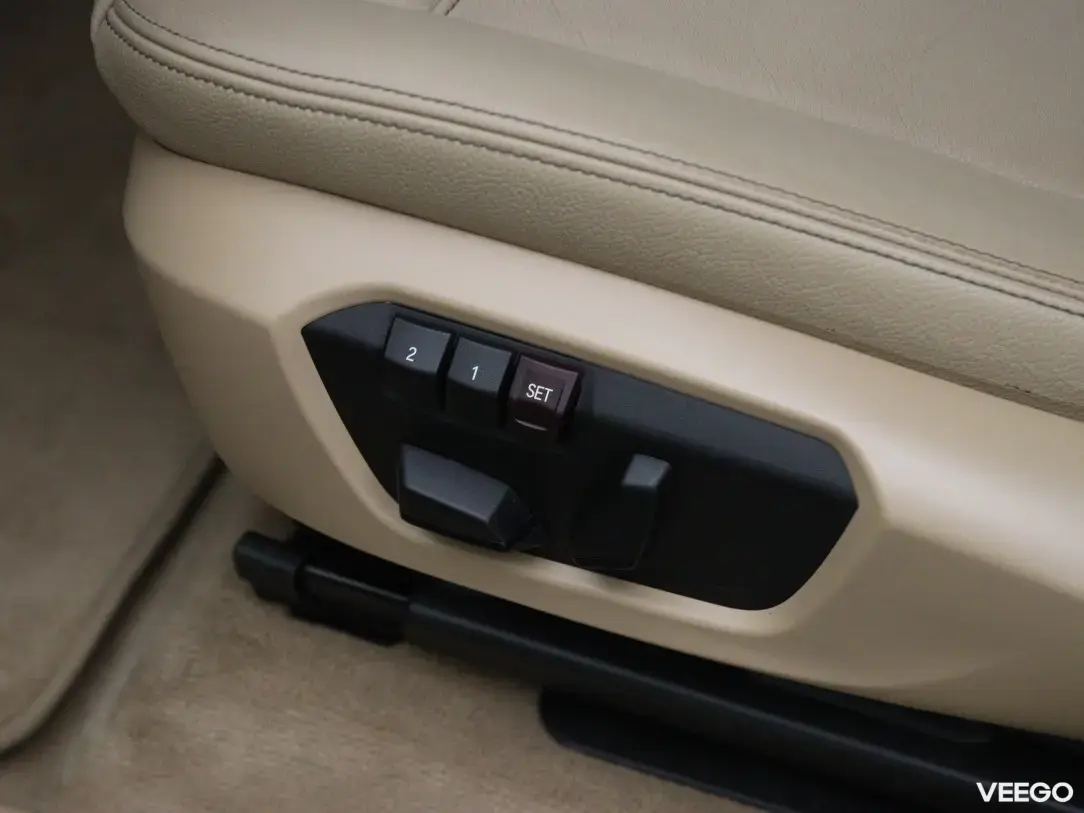 BMW X3 2 135kW