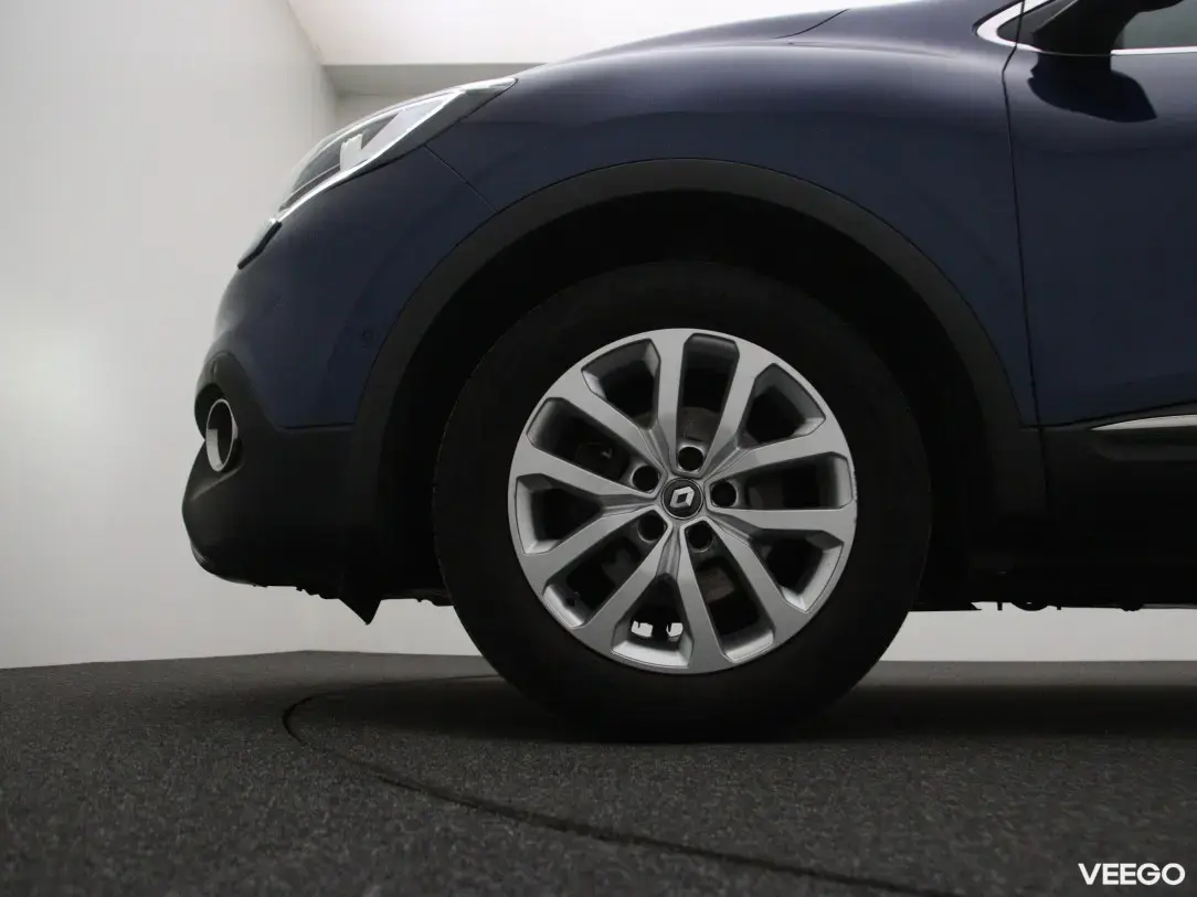 Renault Kadjar 1.5 81kW