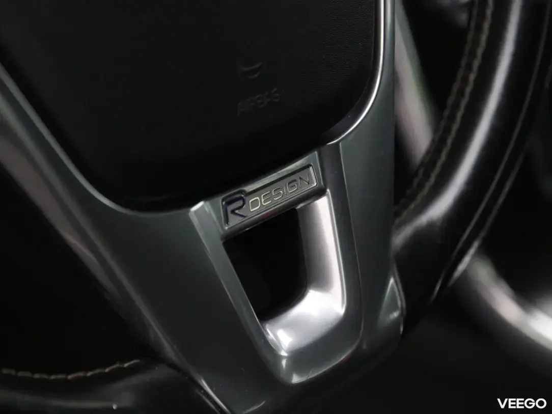 Volvo V60 2 110kW