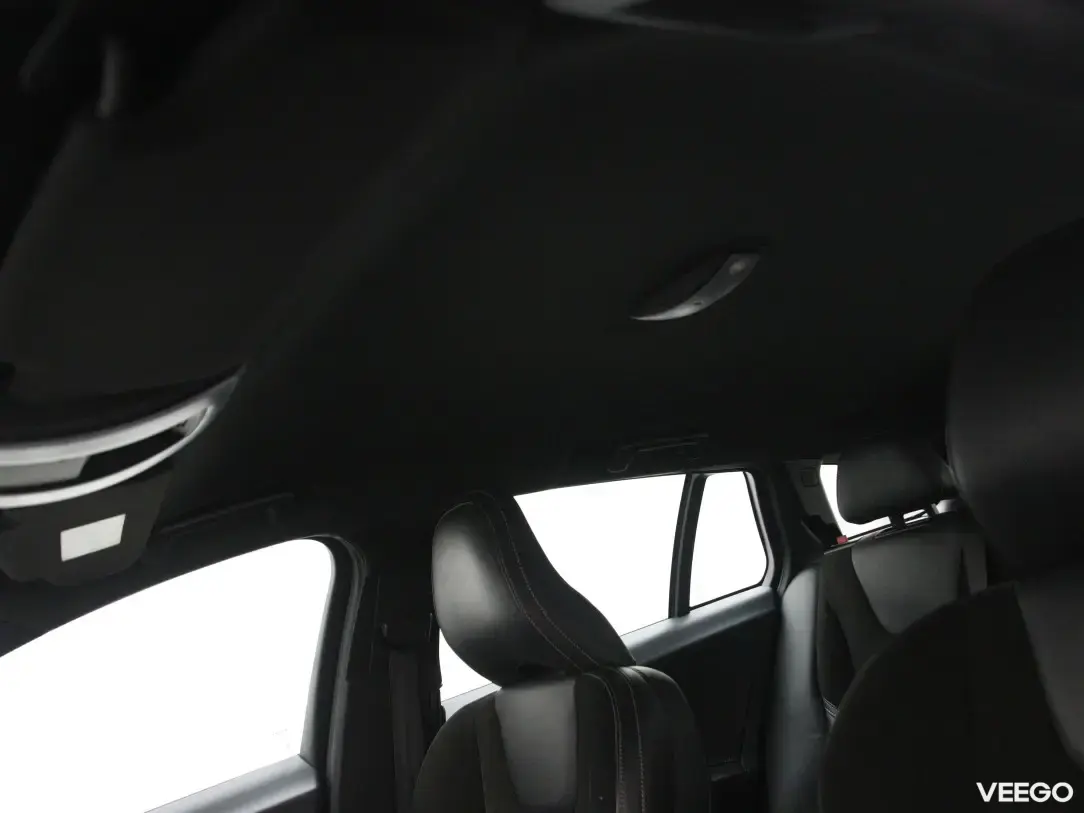 Volvo V60 2 110kW