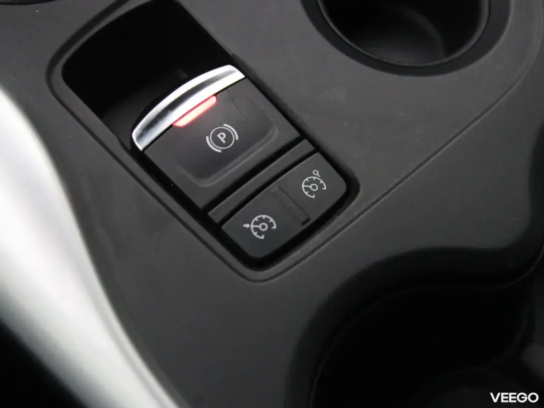 Renault Kadjar 1.5 81kW