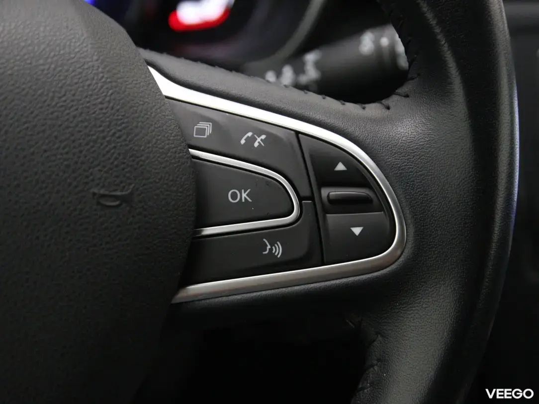 Renault Kadjar 1.5 81kW