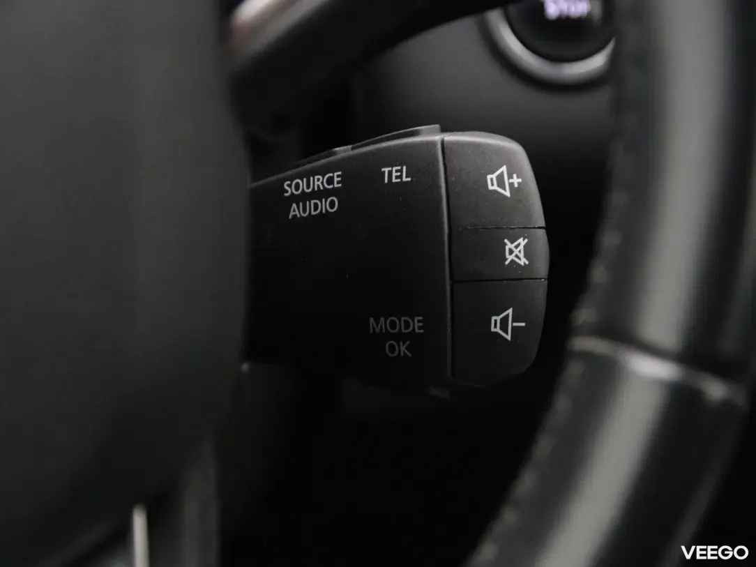 Renault Kadjar 1.5 81kW