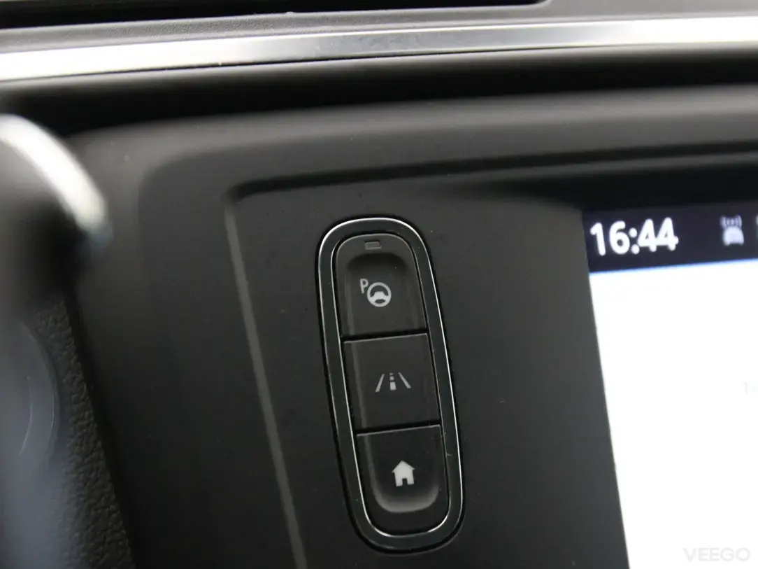 Renault Kadjar 1.5 81kW