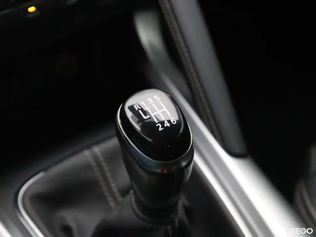 Renault Kadjar 1.5 81kW