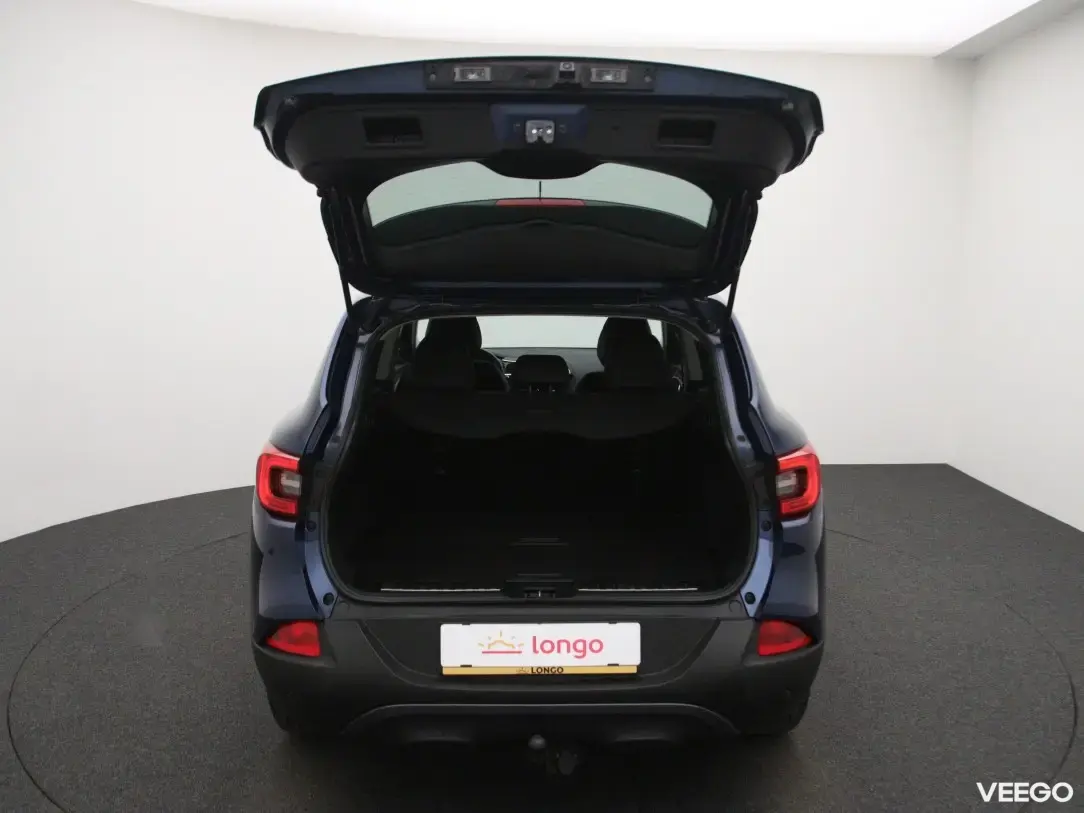 Renault Kadjar 1.5 81kW
