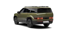 Hyundai Santa Fe 1.6 186kW thumbnail