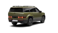 Hyundai Santa Fe 1.6 186kW thumbnail