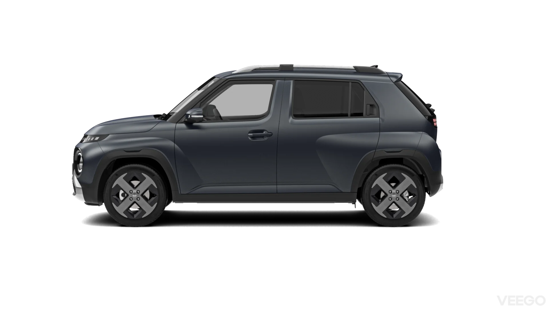 Hyundai Inster 85kW