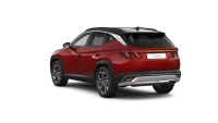 Hyundai Tucson 1.6 175kW thumbnail