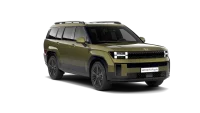 Hyundai Santa Fe 1.6 186kW thumbnail