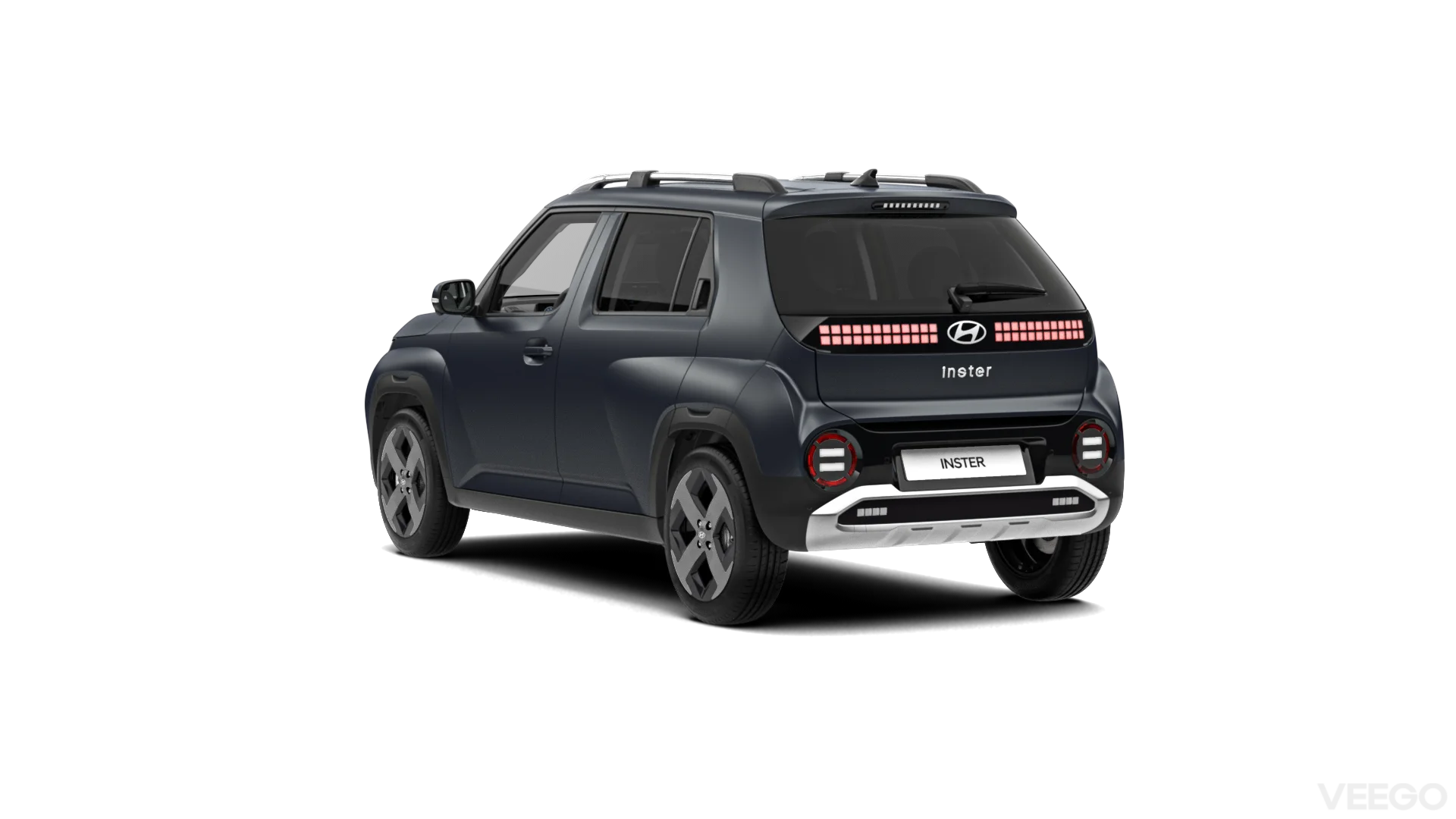 Hyundai Inster 85kW
