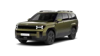 Hyundai Santa Fe 1.6 186kW thumbnail