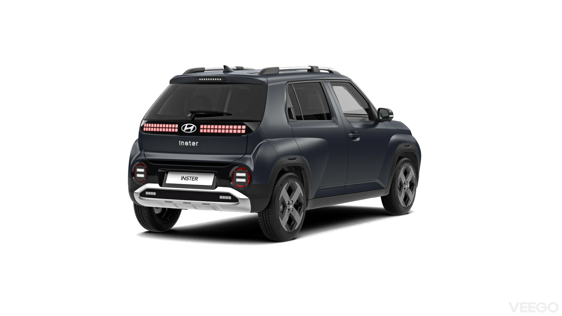 Hyundai Inster 85kW