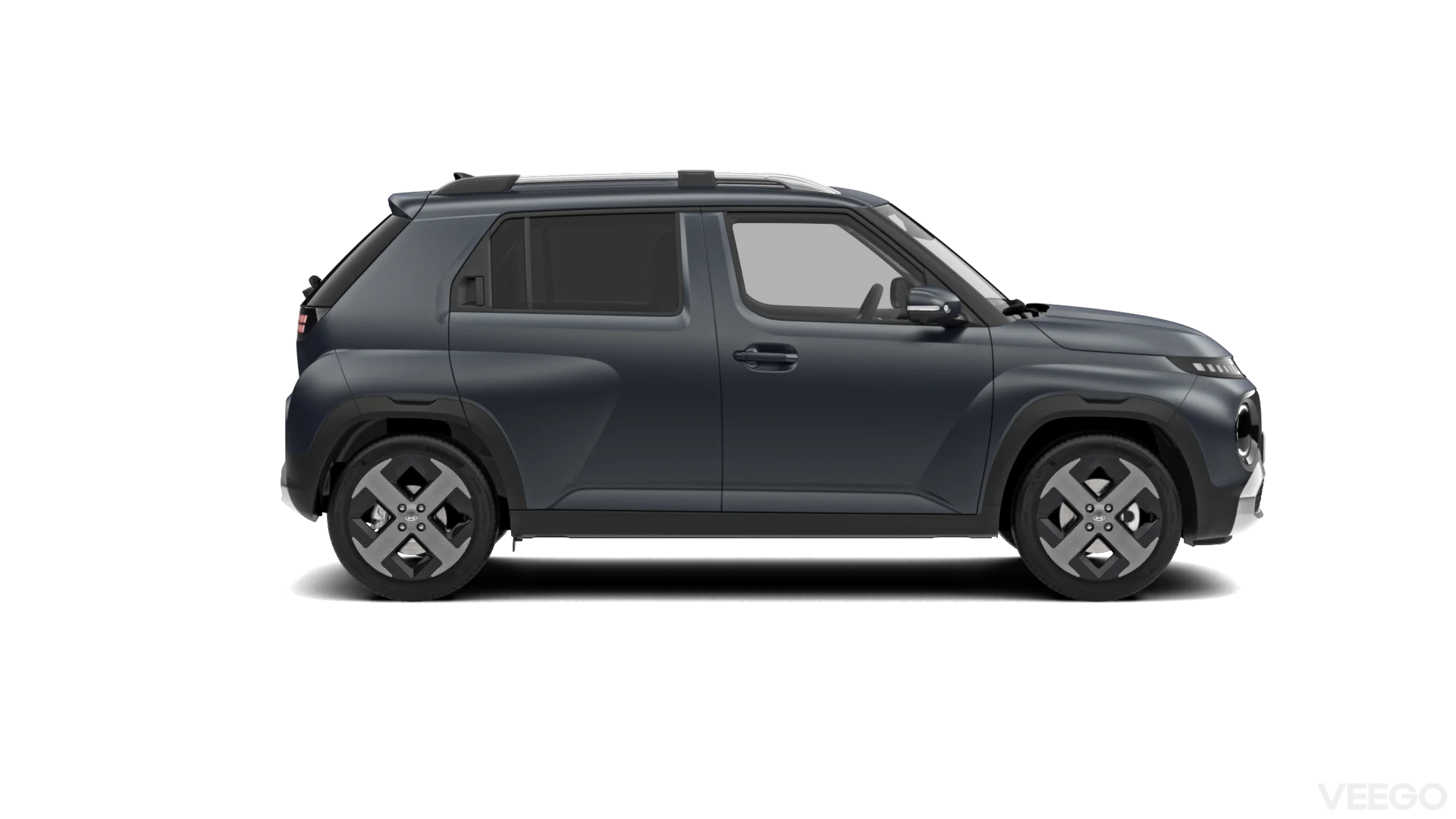 Hyundai Inster 85kW