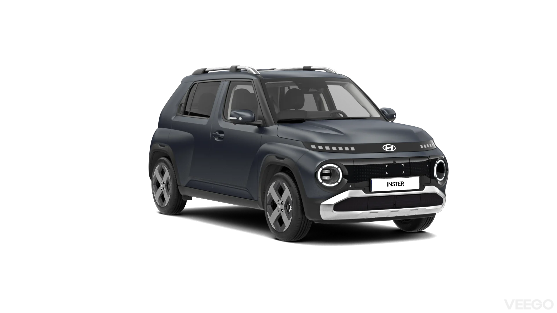 Hyundai Inster 85kW