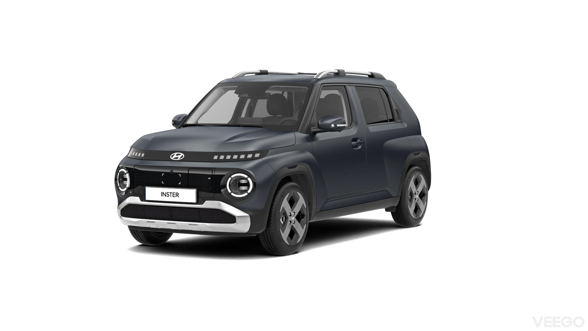 Hyundai Inster 85kW