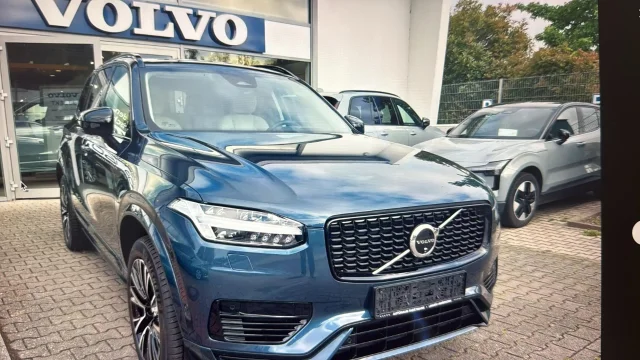Image of Volvo XC90 Ultra Dark 2 335kW