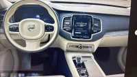 Volvo XC90 Ultra Dark 2 335kW thumbnail