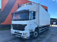 Mercedes-Benz Axor TS-500 / BOX YEAR 2020 / L=8399 mm 240kW thumbnail