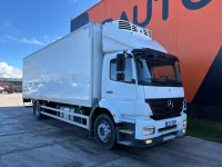 Mercedes-Benz Axor TS-500 / BOX YEAR 2020 / L=8399 mm 240kW thumbnail