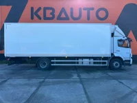 Mercedes-Benz Axor TS-500 / BOX YEAR 2020 / L=8399 mm 240kW thumbnail