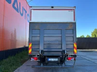 Mercedes-Benz Axor TS-500 / BOX YEAR 2020 / L=8399 mm 240kW thumbnail