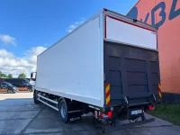 Mercedes-Benz Axor TS-500 / BOX YEAR 2020 / L=8399 mm 240kW thumbnail