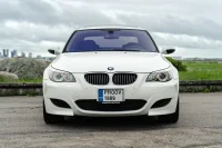 BMW M5 5.0 373kW thumbnail