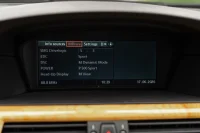 BMW M5 5.0 373kW thumbnail
