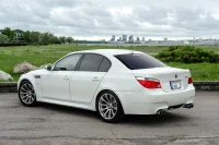 BMW M5 5.0 373kW thumbnail