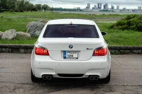 BMW M5 5.0 373kW thumbnail