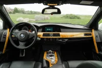 BMW M5 5.0 373kW thumbnail