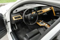 BMW M5 5.0 373kW thumbnail