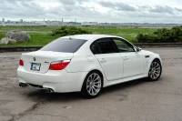 BMW M5 5.0 373kW thumbnail