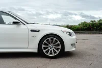 BMW M5 5.0 373kW thumbnail